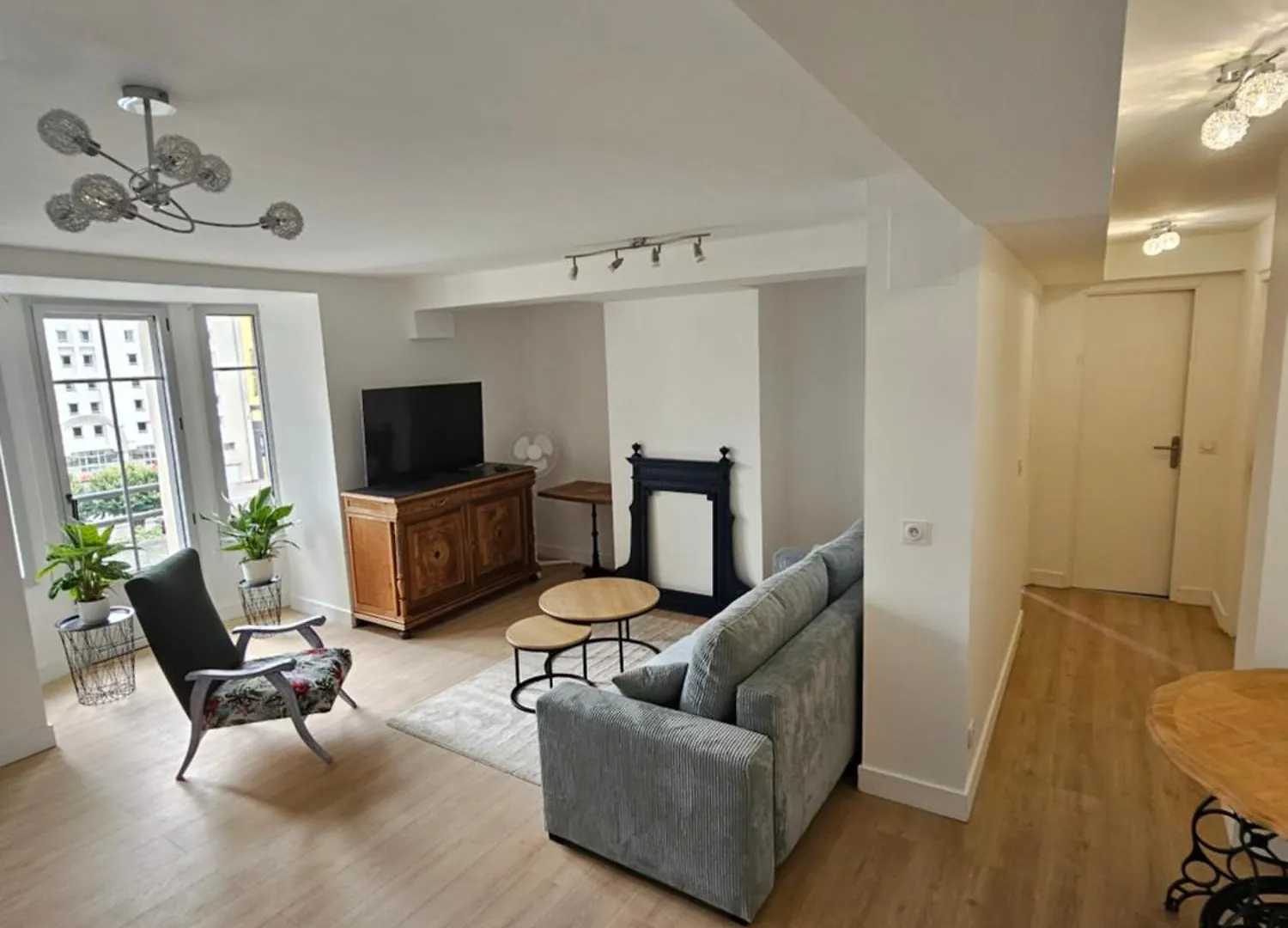 Apartamento Le Chaleureux Lourdes Hyper Centre