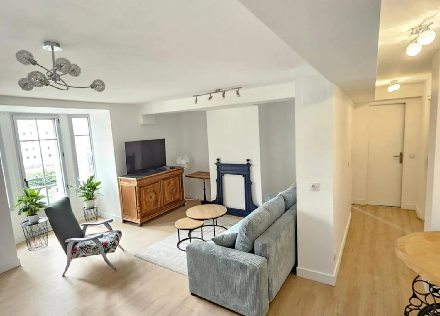 Apartamento Le Chaleureux Lourdes Hyper Centre