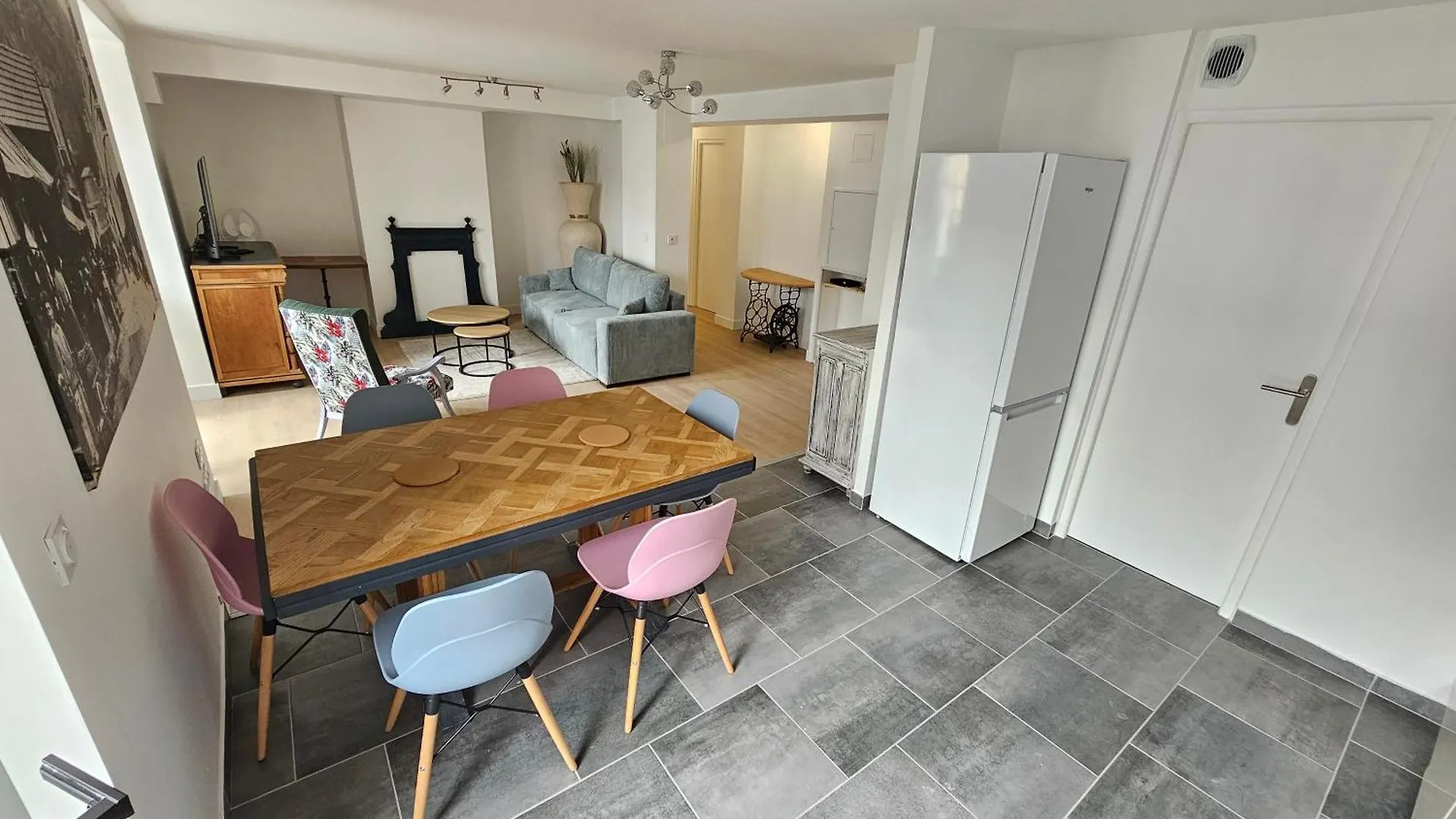 Apartamento Le Chaleureux Lourdes Hyper Centre