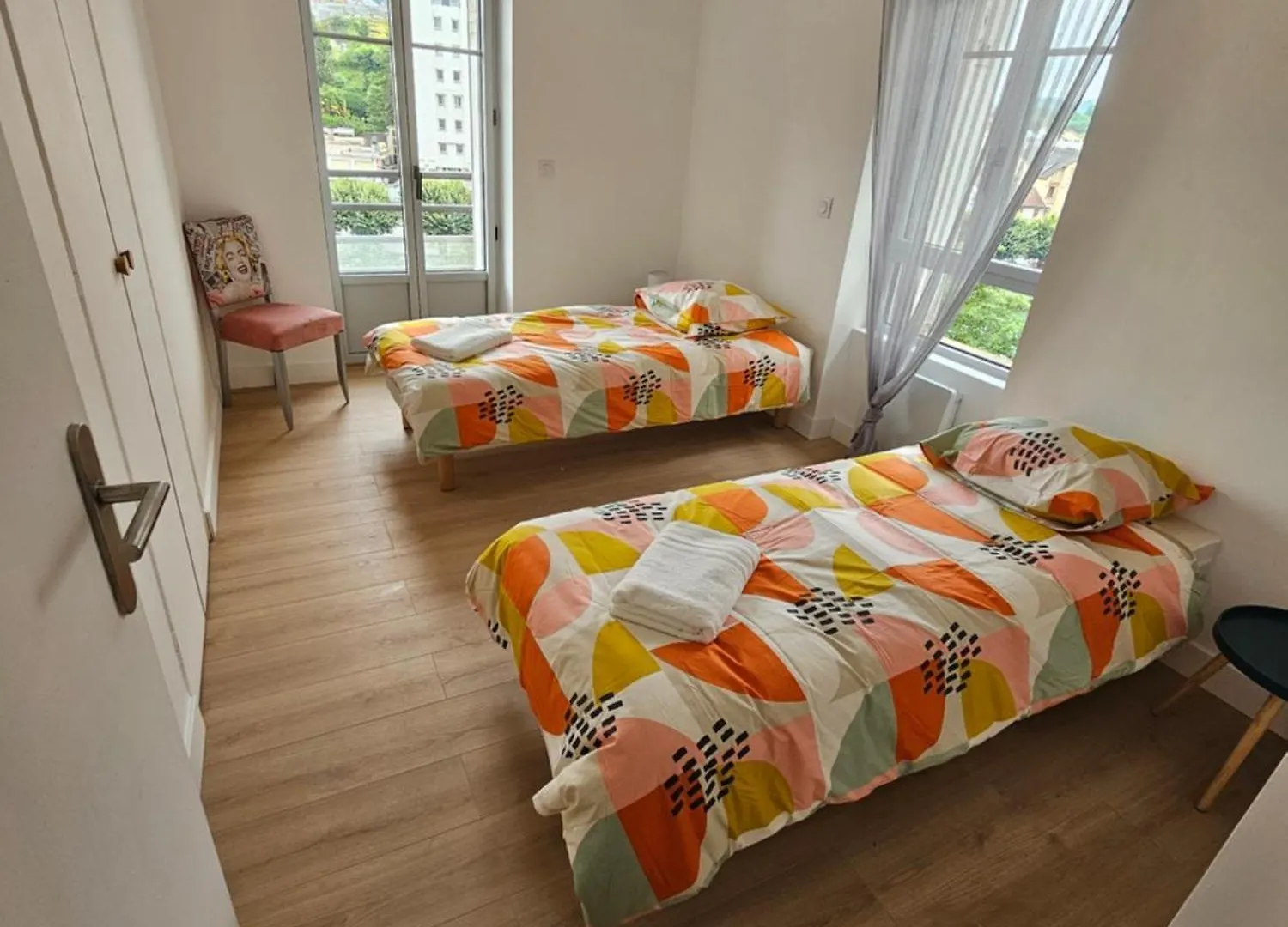 Apartamento Le Chaleureux Lourdes Hyper Centre