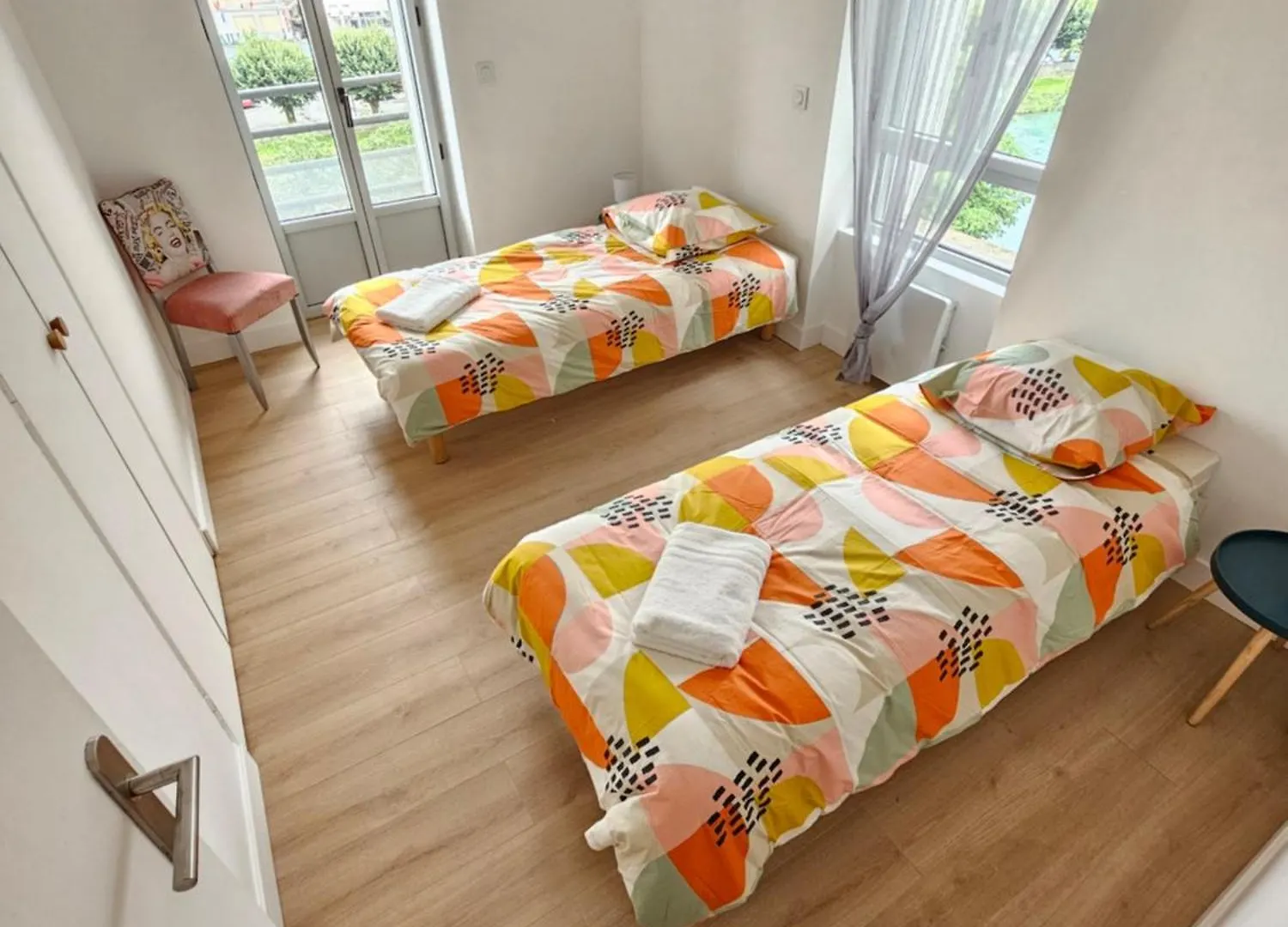 Apartamento Le Chaleureux Lourdes Hyper Centre Francia