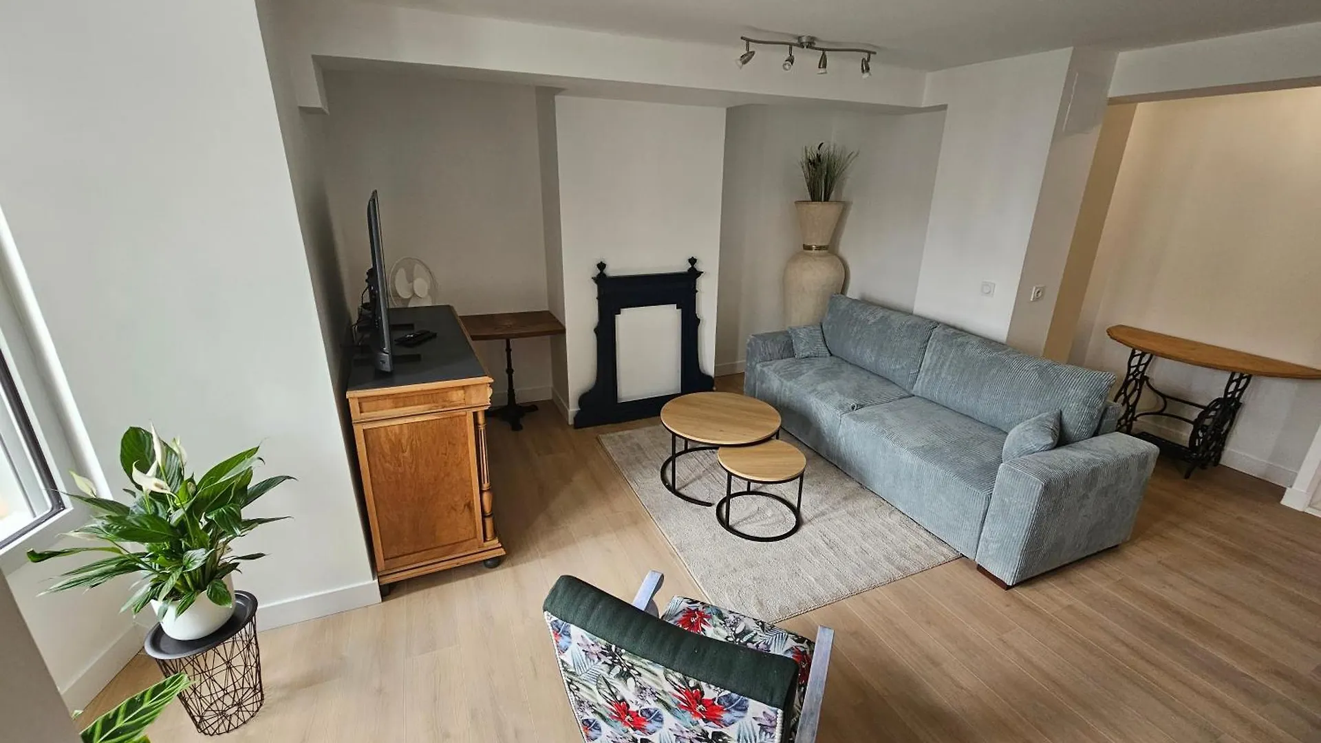 Apartamento Le Chaleureux Lourdes Hyper Centre 0*,  Francia