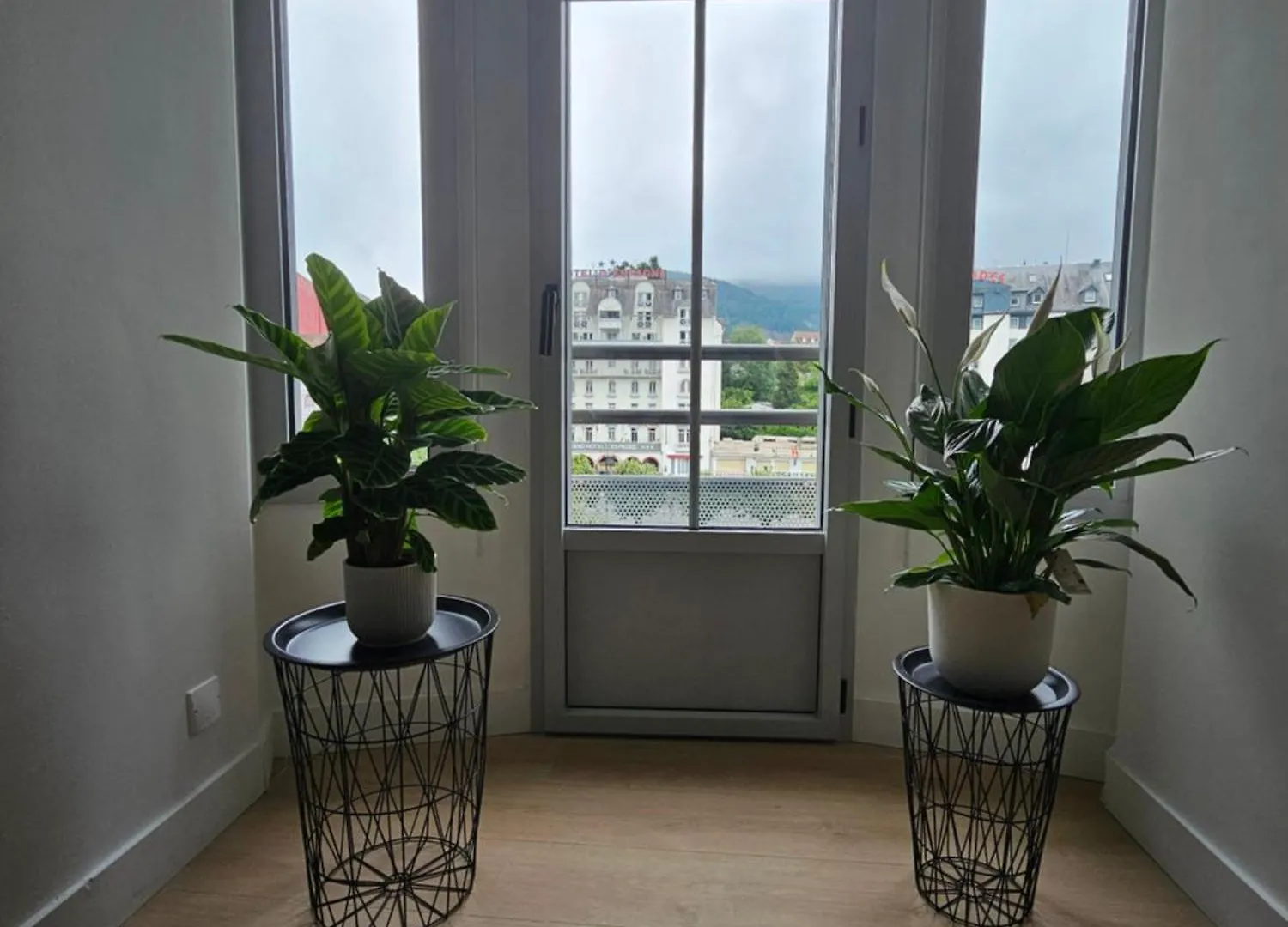 Apartamento Le Chaleureux Lourdes Hyper Centre