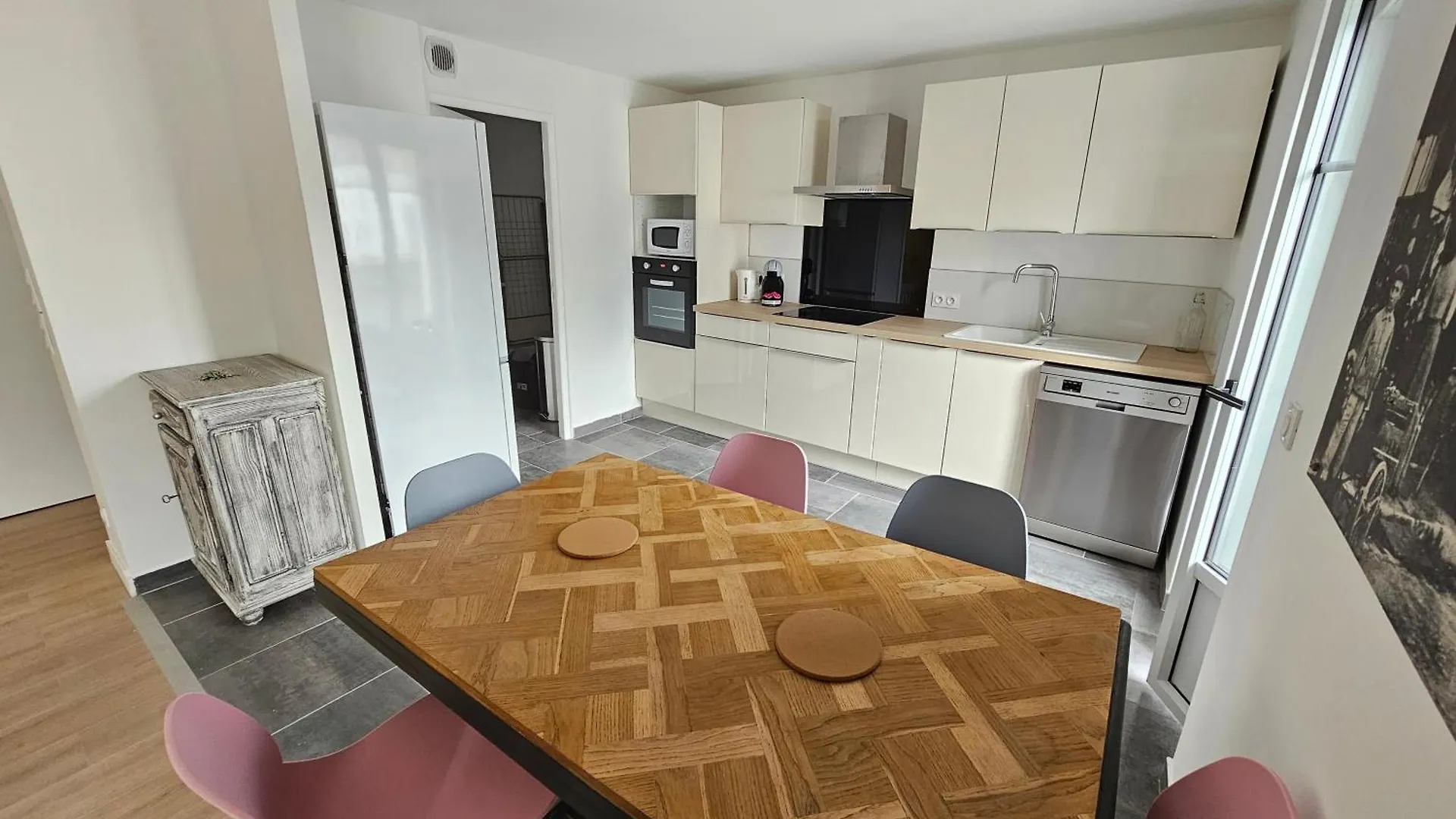Apartamento Le Chaleureux Lourdes Hyper Centre
