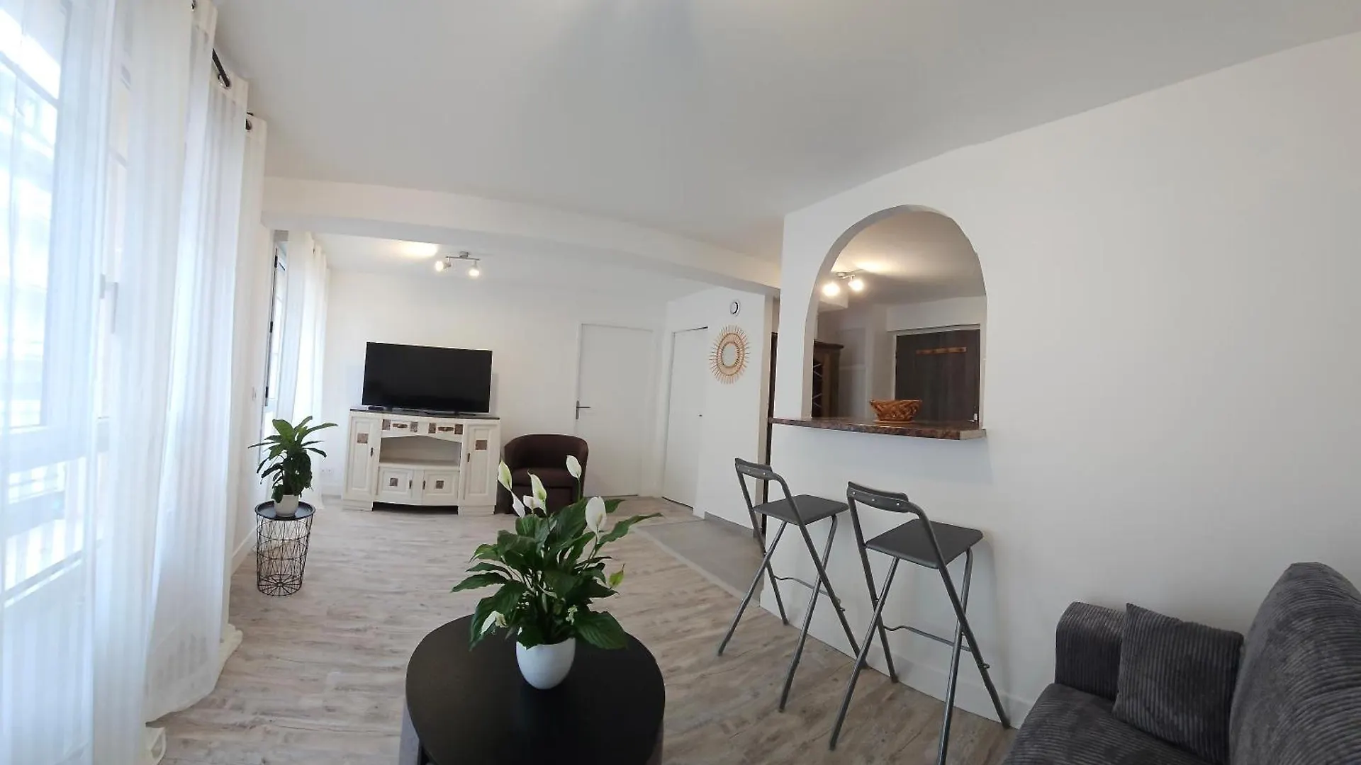 Apartamento Le Chaleureux Lourdes Hyper Centre Francia
