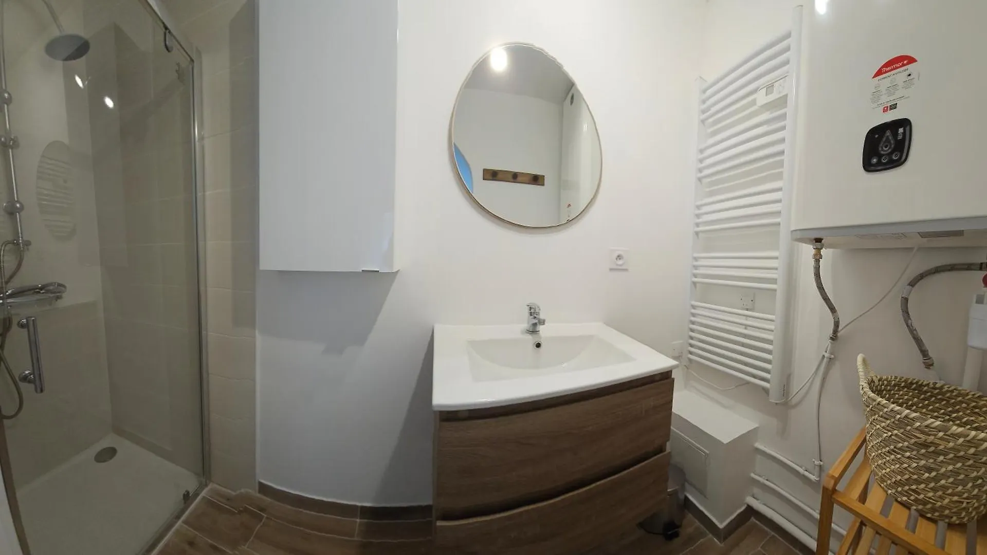Apartamento Le Chaleureux Lourdes Hyper Centre