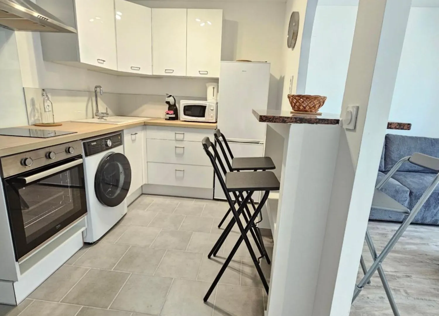Apartamento Le Chaleureux Lourdes Hyper Centre