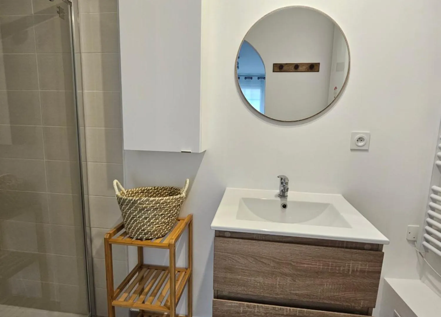 Apartamento Le Chaleureux Lourdes Hyper Centre 0*,  Francia