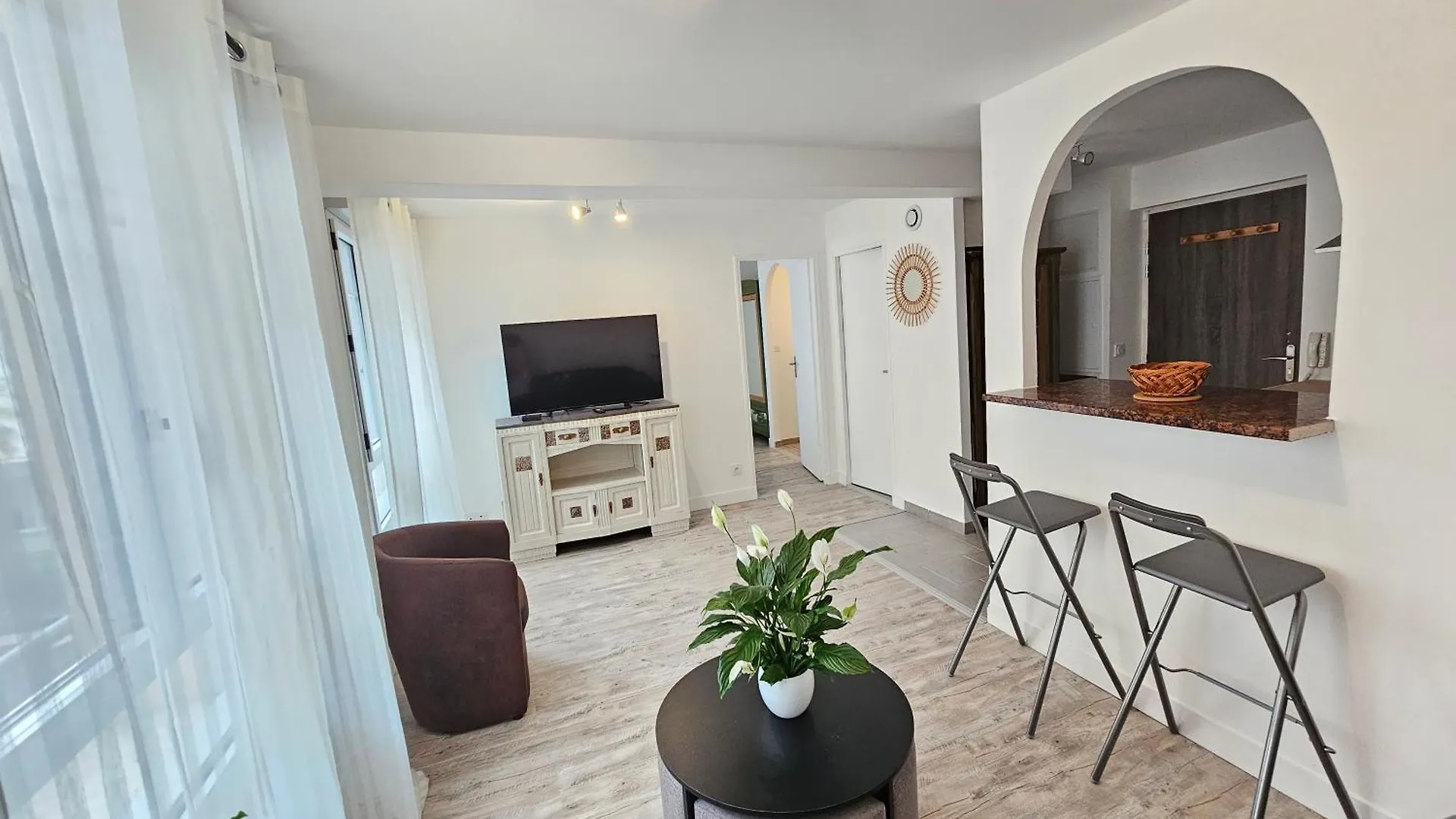 Apartamento Le Chaleureux Lourdes Hyper Centre