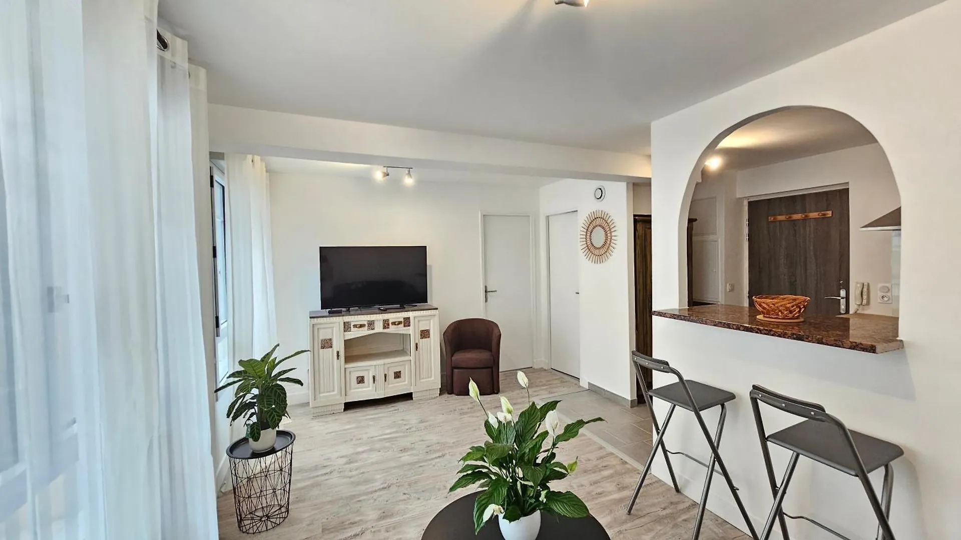 Apartamento Le Chaleureux Lourdes Hyper Centre Francia